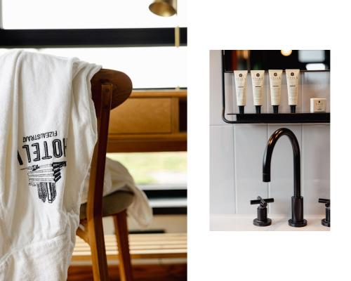 Hotel V Fizeaustraat - image 2