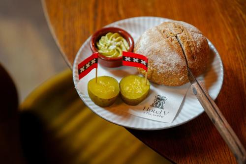 Hotel V Fizeaustraat - image 6