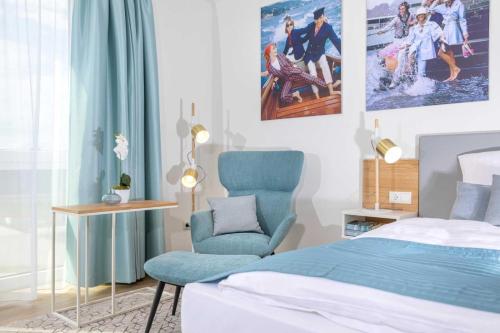 NINO-Boardinghouse 15 in Nordhorn, Deutschland