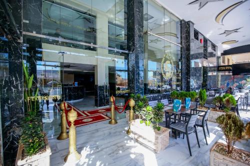 FEKRI HOTEL in 메크네스