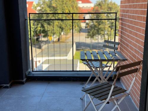 Kościuszki 4 Comfort Suites