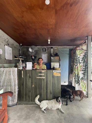 WW Backpackers, Ubud (Foto 8)