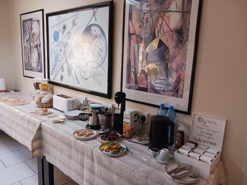 丹尼斯酒店 (Denis Hotel) in 老城