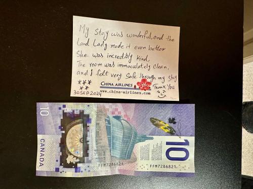 Scorpio House Langley ROOM A