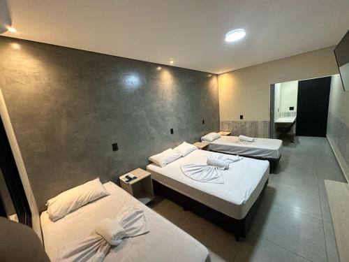 Hotel Pousada Paraiso Avare in Avare (Sao Paulo)