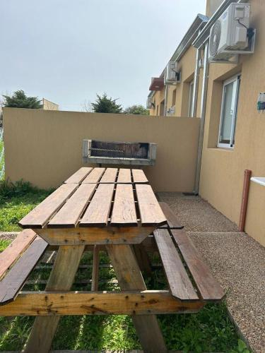 Complejo Namaste Apart