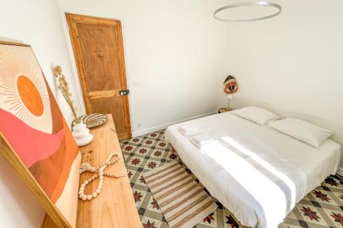 AC - Private Parking - Close to the ramparts AC - Private Parking - Close to the ramparts