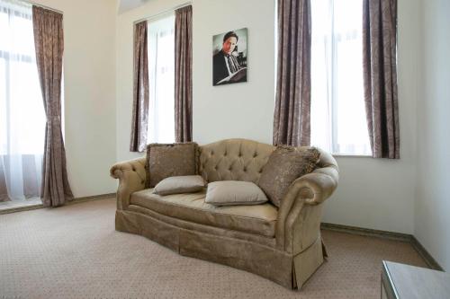Euro Hotel Grivita - image 6