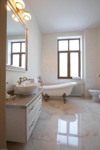 Euro Hotel Grivita - image 11