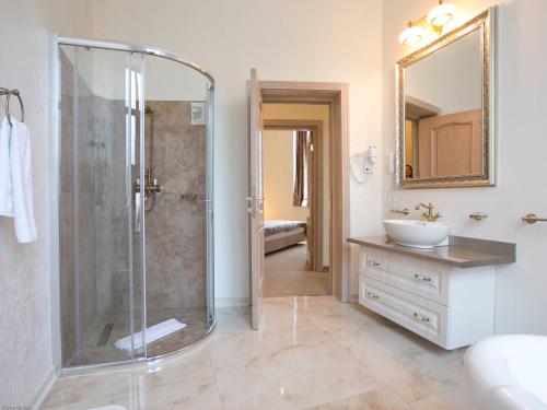 Euro Hotel Grivita