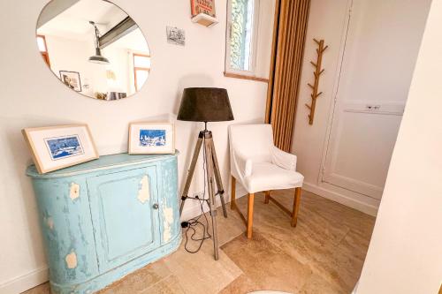 AC - Private Parking - Close to the ramparts AC - Private Parking - Close to the ramparts