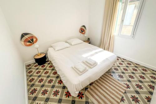 AC - Private Parking - Close to the ramparts AC - Private Parking - Close to the ramparts