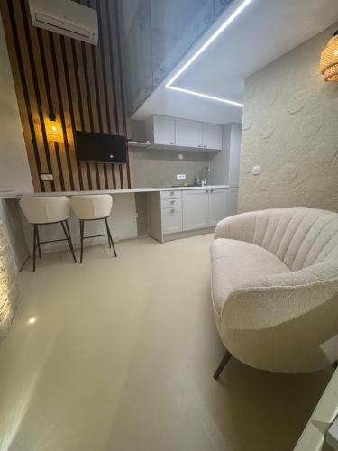 LeDaNa Boutique Studio Apartments 1