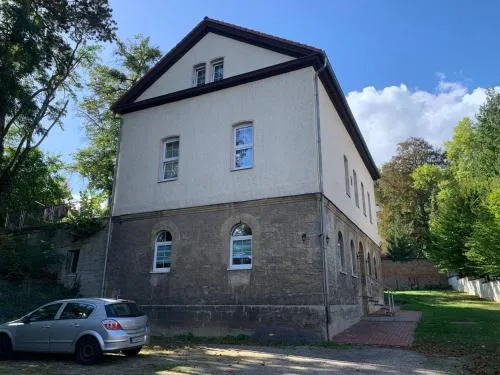 Ferienwohnung Bad Kösen in Bad Kösen, Deutschland