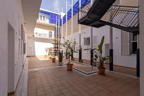 Becas Alameda Duplex by Valcambre, Sevilla (Foto 2)