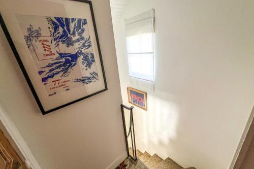 AC - Private Parking - Close to the ramparts AC - Private Parking - Close to the ramparts