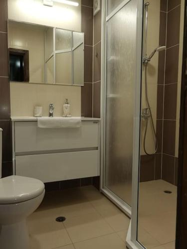 Family Suite, Sofia (Foto 2)