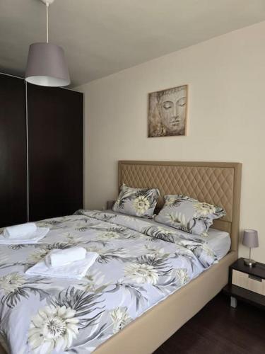 Family Suite, Sofia (Foto 4)