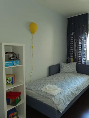 Family Suite, Sofia (Foto 6)
