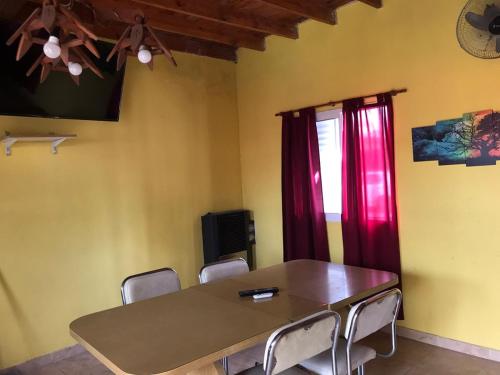 편의 시설/서비스, Departamentos Peumayen Cabaña (Departamentos Peumayen Cabana) in 리오 콜로라도