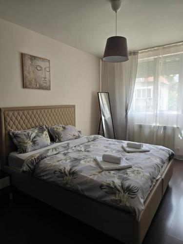 Family Suite, Sofia (Foto 7)
