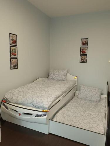 Family Suite, Sofia (Foto 9)