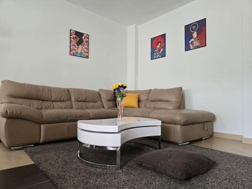 Family Suite, Sofia (Foto 10)