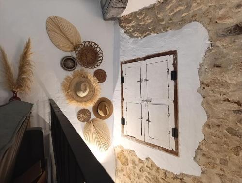 El Capricho Room Type - One-Bedroom House