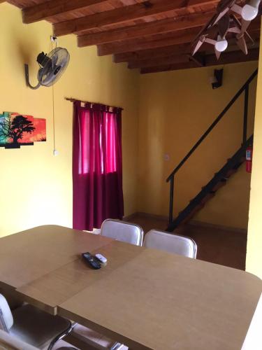 편의 시설/서비스, Departamentos Peumayen Cabaña (Departamentos Peumayen Cabana) in 리오 콜로라도