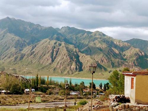 Casa en potrerillos in Valle Del Sol (Potrerillos)