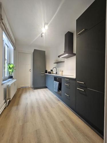 Cosy appartement Automne