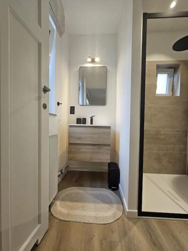 Cosy appartement Automne