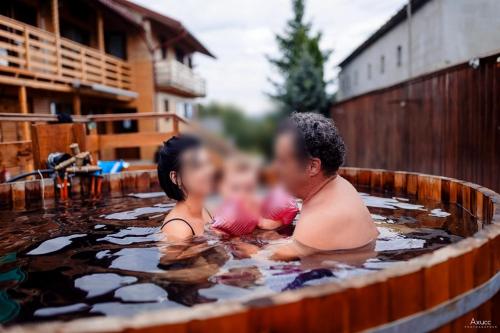 Vila Piramida Vila Piramida