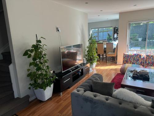 Auckland City cozy Stay in أونيهونجا