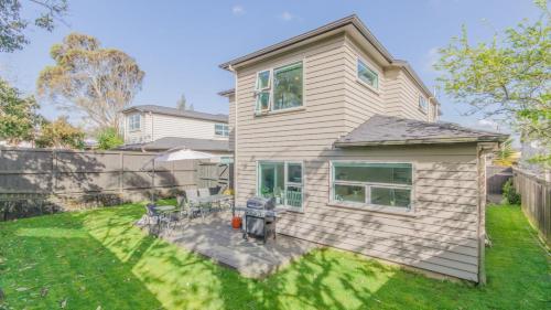 المنظر الخارجي, Auckland City cozy Stay in أونيهونجا