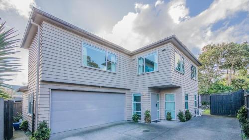 المنظر الخارجي, Auckland City cozy Stay in أونيهونجا