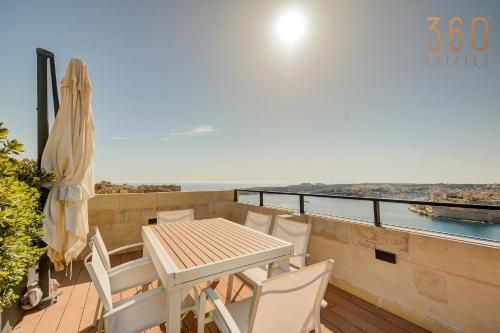 A luxurious Palazzo in Valetta with private Pool by 360 Estates, La Valletta (foto 10)