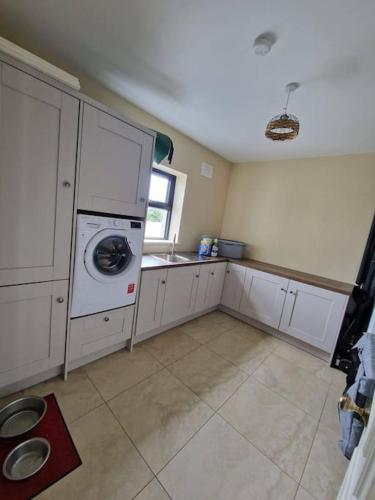 Hilltop House Ireland in Bruff