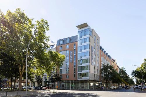 Citadines Kurfürstendamm Berlin - image 6