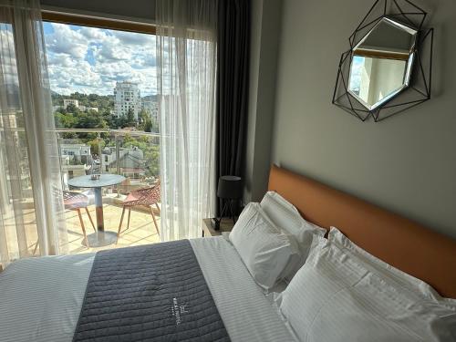 Mulaj Hotel - image 13