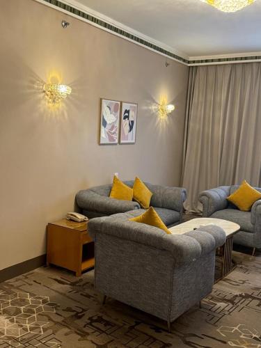 فندق إعمار جراند فندق إعمار جراند