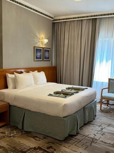 فندق إعمار جراند فندق إعمار جراند