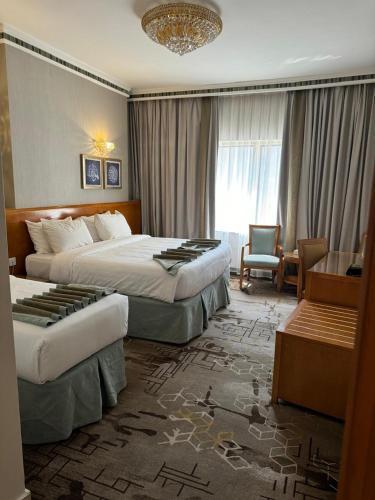 فندق إعمار جراند فندق إعمار جراند