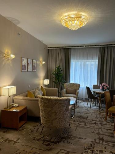 فندق إعمار جراند فندق إعمار جراند