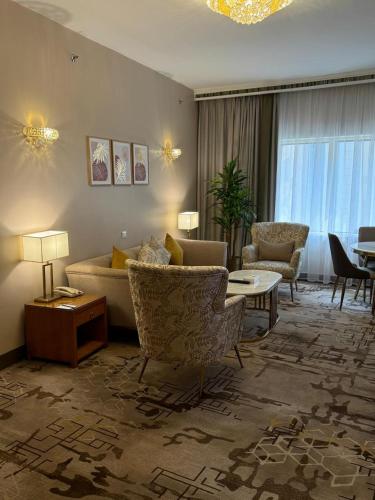 فندق إعمار جراند فندق إعمار جراند