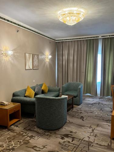 فندق إعمار جراند فندق إعمار جراند