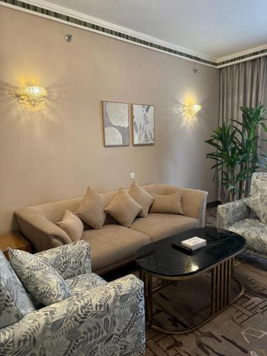 فندق إعمار جراند فندق إعمار جراند