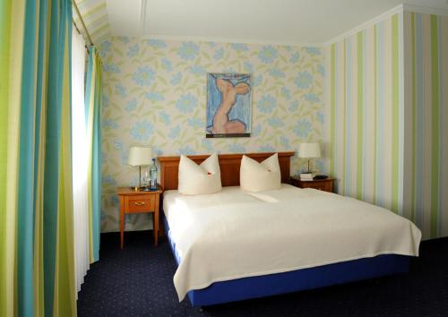600987228 Hotel BEI SCHUMANN