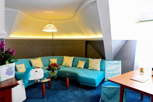 600987243 Hotel BEI SCHUMANN