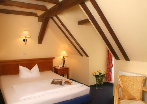 600987264 Hotel BEI SCHUMANN